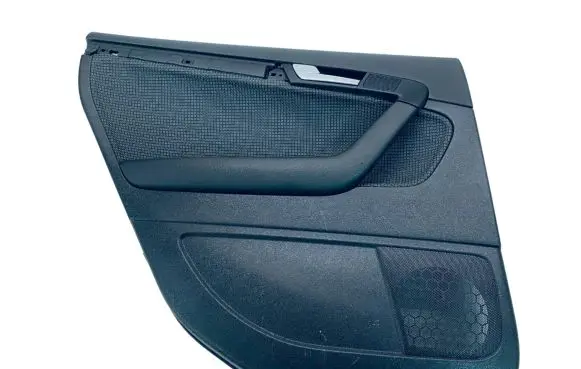 Audi A3 S3 8P Rear door card panel trim 8P4867303