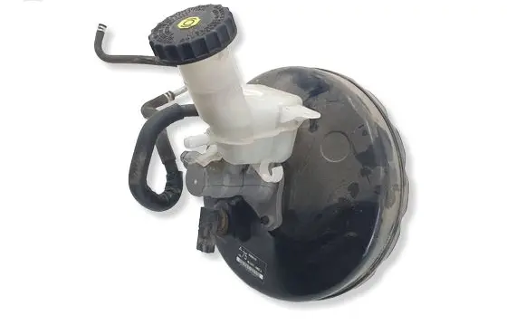 Mitsubishi ASX Brake booster 4680A175 06337760524