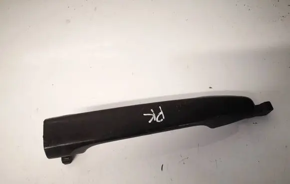 Mitsubishi Outlander Front door exterior handle 