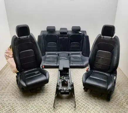 Jaguar XE Interior set T2H20544 FK7261014BE