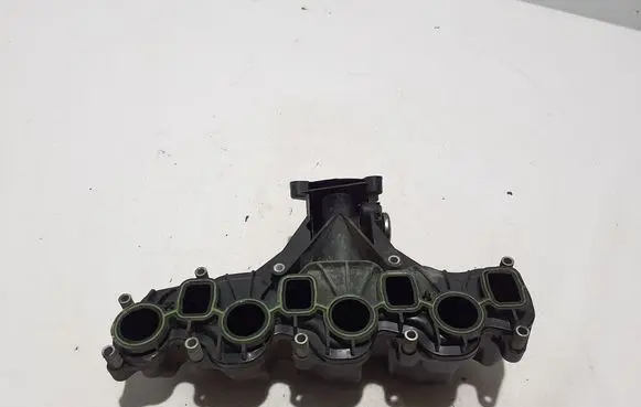 Intake manifold