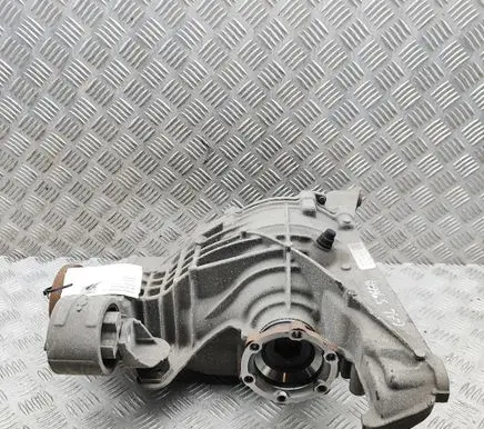 Audi Q5 SQ5 Rear differential 0D2500043J