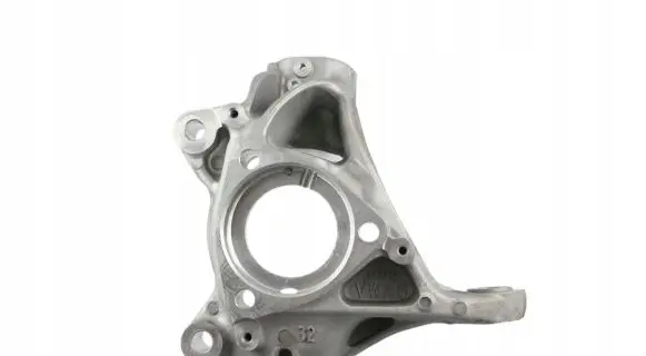 Volkswagen Arteon Front wheel hub 5Q0407257A