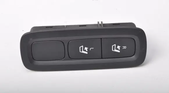 Volvo S90, V90 Central console control unit 31394150