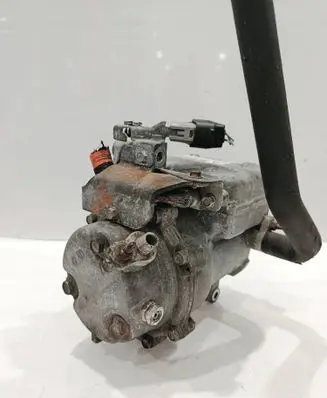Mitsubishi Outlander Air conditioning (A/C) compressor (pump) 7813A378 173465 AKJ200A202B