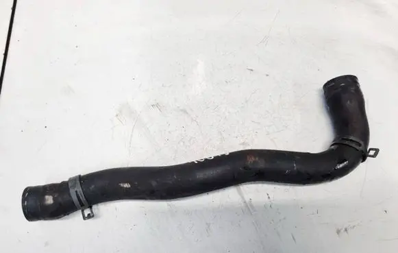 Volkswagen Polo III 6N 6N2 6NF Engine coolant pipe/hose