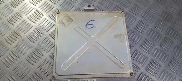 Honda Accord Engine control unit/module 37820p45g21