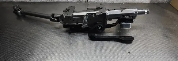 Skoda Kodiaq Steering wheel axle 2Q0905861B