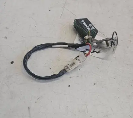 Mazda 6 Sensor 021113