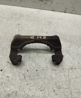 BMW 5 E60 E61 Front Brake Caliper Pad/Carrier 