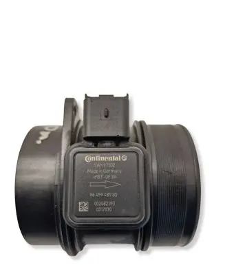 Citroen C5 Mass air flow meter 5WK97002 9645948980 002082393