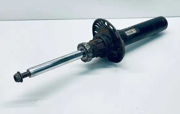 Skoda Superb B6 (3T) Front shock absorber/damper 3C0413031AL