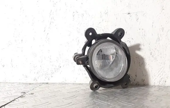 KIA Sorento Front fog light