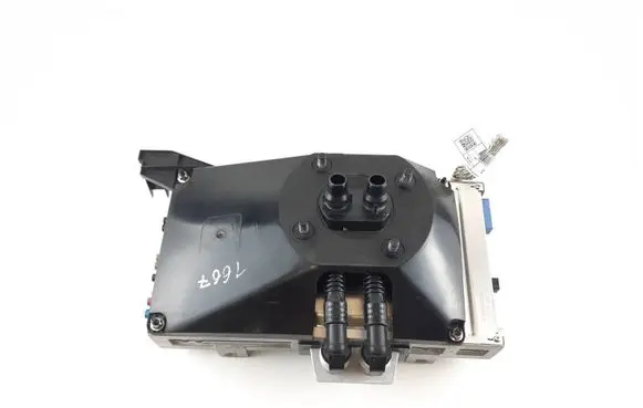 Tesla Model 3 Comfort/convenience module 156678601C LAS09H04 0002336