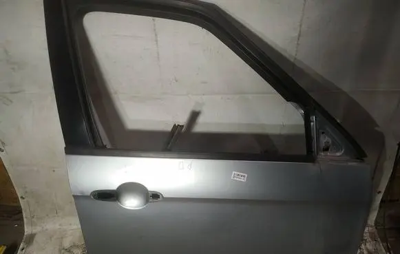 Ford S-MAX Front door pilkos