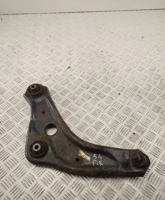 Renault Kadjar Front control arm