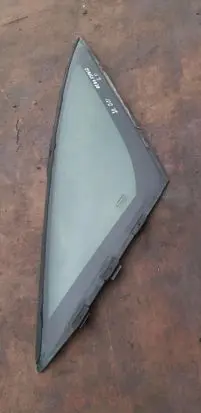 Renault Espace - Grand espace IV Front triangle window/glass 2003R