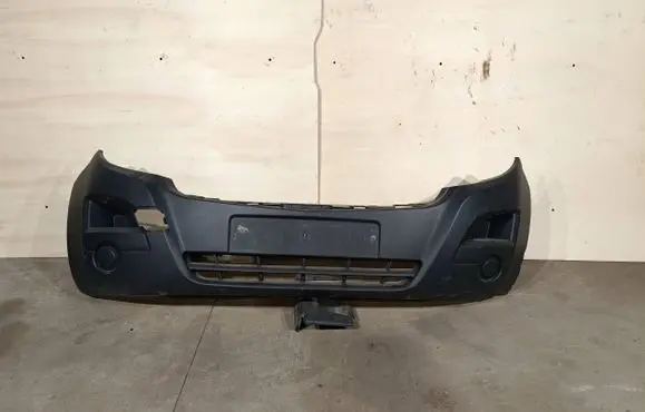 Renault Master III Front bumper 620220007R