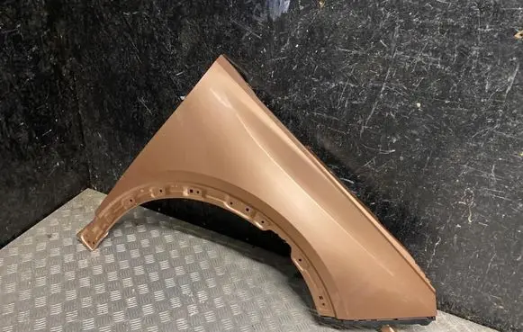 Opel Grandland X Fender 