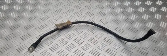 Ford Transit Negative earth cable (battery) 3C1T14303DA