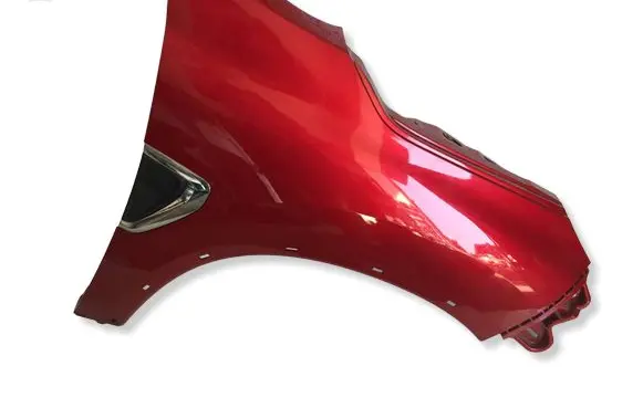 Mitsubishi ASX Fender 5220AF94 2121000 3X45V20MYD