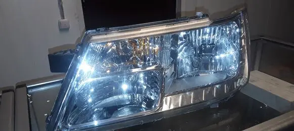 Dodge Journey Headlight/headlamp 05067787AA