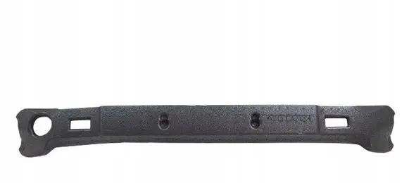 Volvo XC40 Front bumper foam support bar 31449345