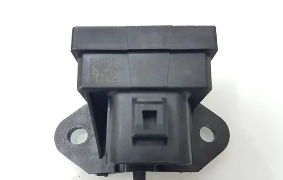Ford C-MAX II Fuel injection pump control unit/module AU5A9D370 AU5A9D370KA H8QTB