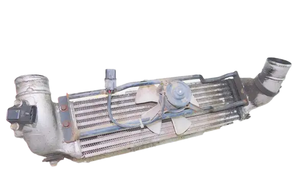 KIA Sorento Intercooler radiator 173231
