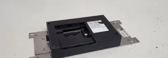 BMW X5 F15 Other control units/modules 938965701 244780201 2447802