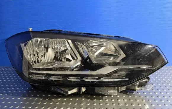 Volkswagen Golf Sportsvan Headlight/headlamp 517941006D