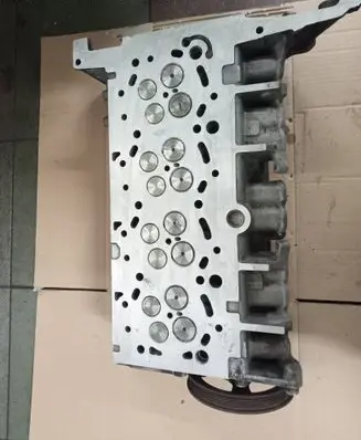 Ford Transit Engine head 1c1q6090ac
