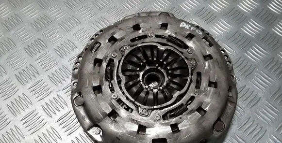 Ford Transit Custom Pressure plate 326009010