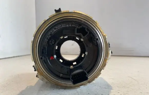 Audi Q7 4L Airbag slip ring squib (SRS ring) 4E0953541A