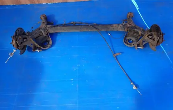 Toyota Verso Front anti-roll bar/sway bar