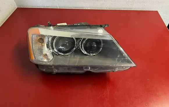 BMW X3 F25 Headlight/headlamp 7219622