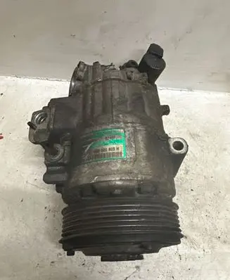 Seat Ibiza III (6L) Air conditioning (A/C) compressor (pump) 6Q0820803H
