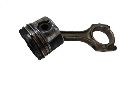 Toyota Auris 150 Piston with connecting rod 35408 7335408