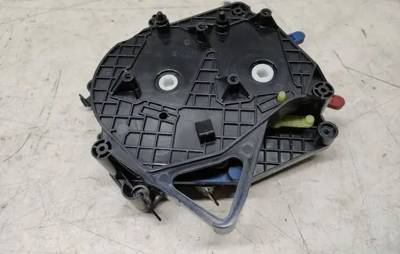 Volvo XC60 Air flap motor/actuator 30767027