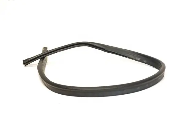 Mercedes-Benz ML W164 Engine compartment rubber 