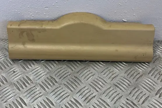 BMW 5 E60 E61 Seat trim 7145371 6082900