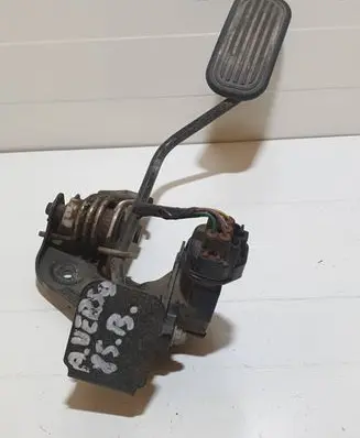 Toyota Avensis Verso Accelerator throttle pedal 8928147010 1983003010 D7C03