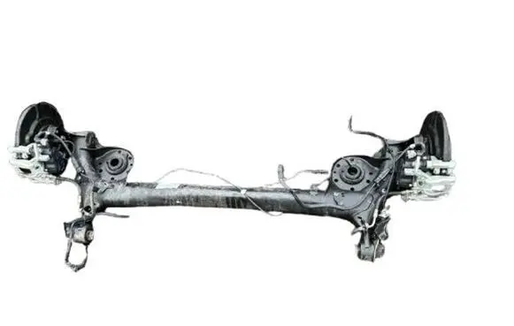 Toyota Yaris Cross Rear axle beam 