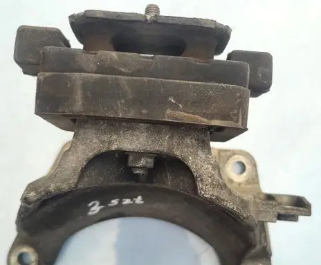 Gearbox mount