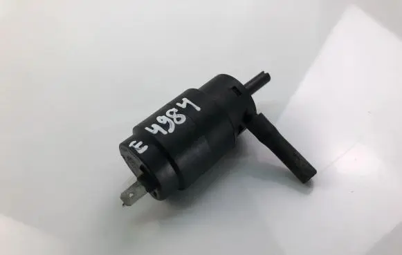 Citroen Jumper Windscreen/windshield washer pump 17623