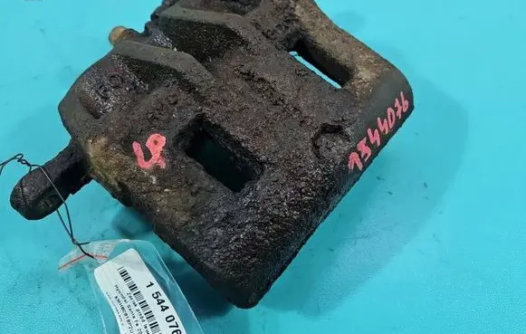 Hyundai Santa Fe Front brake caliper IMPRK1544076