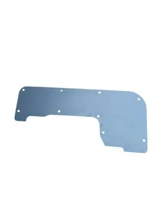 Ford Transit - Tourneo Connect Fender end trim 2K4867048