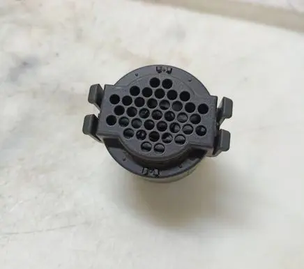 BMW 5 E39 Parking PDC sensor speaker 65818360995