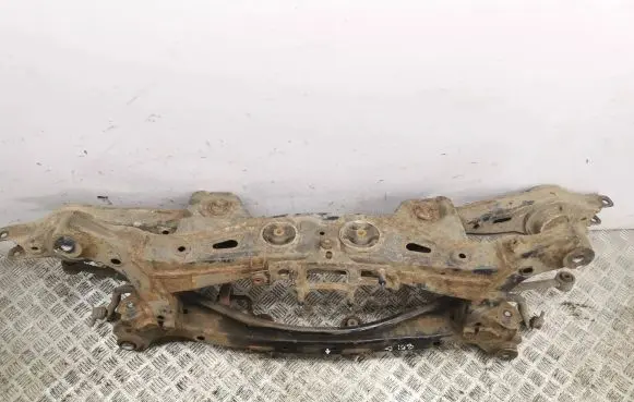 Hyundai Santa Fe Rear subframe 