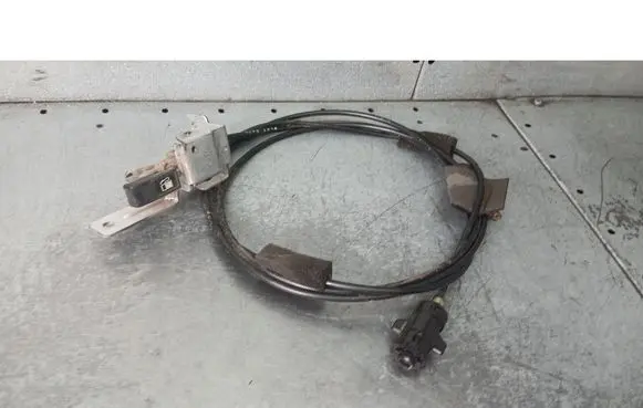Honda HR-V Hand brake release cable 